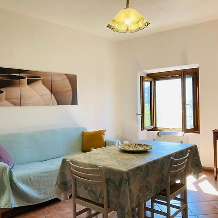 Casa Nella Natura A Bobbio Kültér fotó