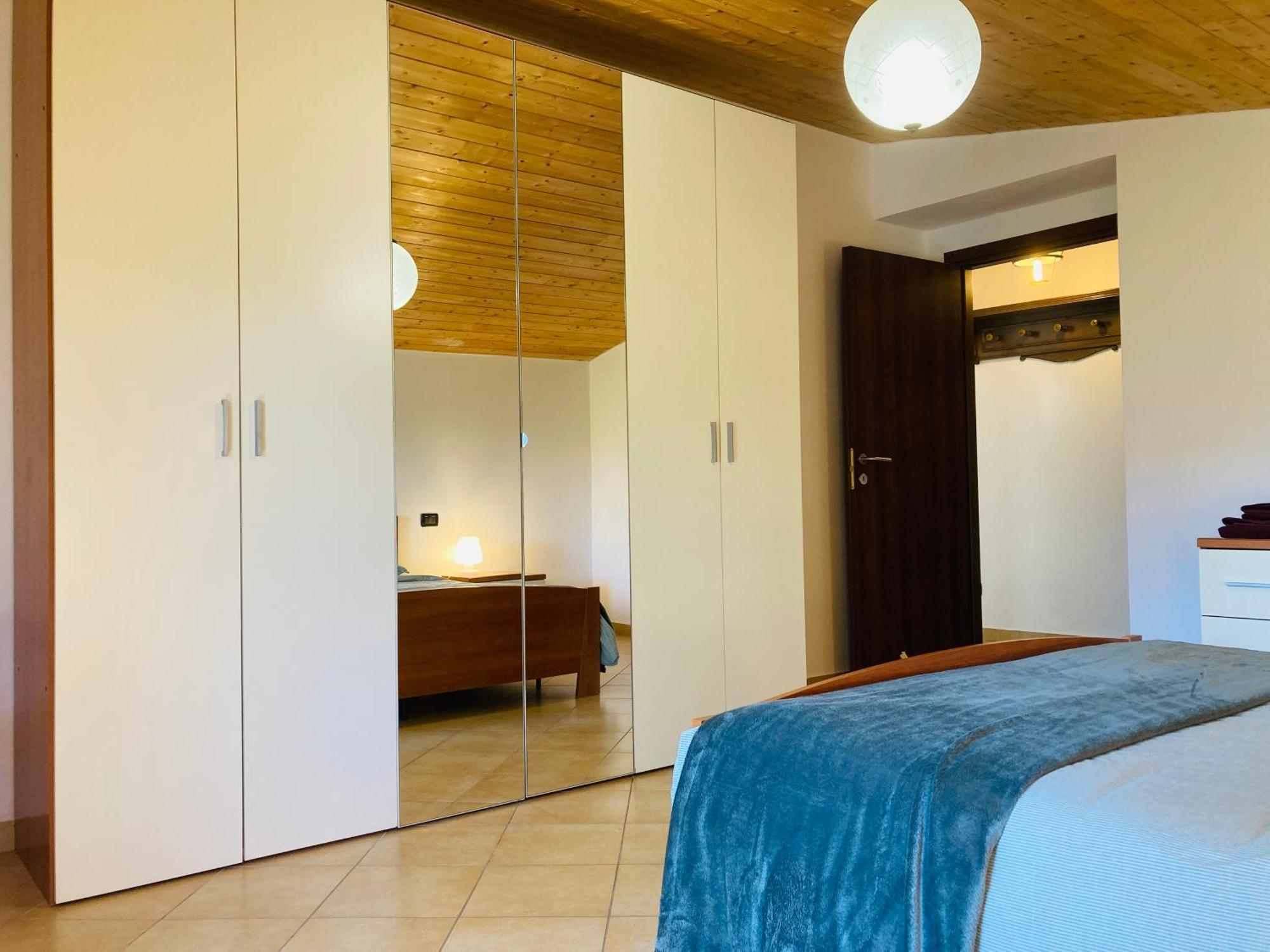 Casa Nella Natura A Bobbio Kültér fotó
