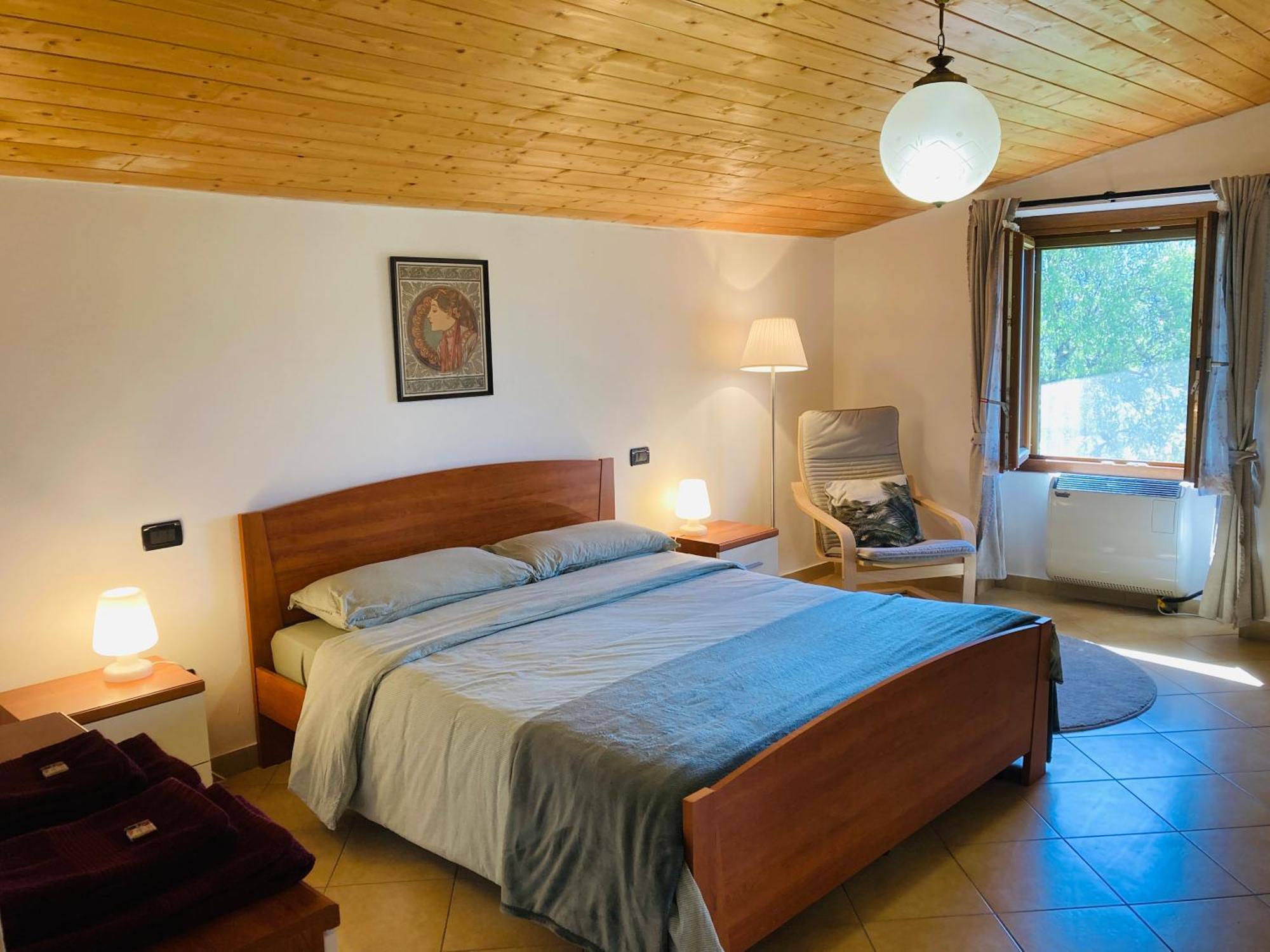 Casa Nella Natura A Bobbio Kültér fotó